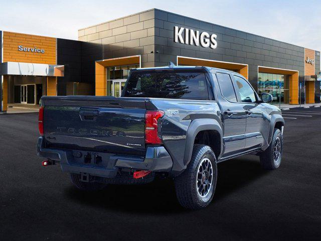 used 2024 Toyota Tacoma car, priced at $46,512