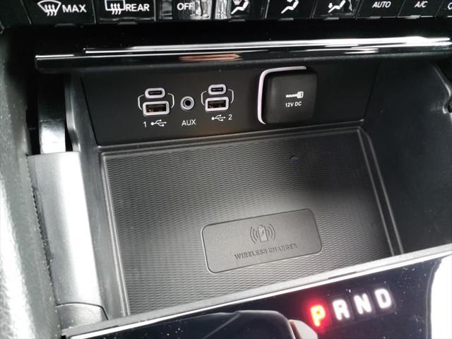 new 2025 Jeep Grand Cherokee car, priced at $36,583