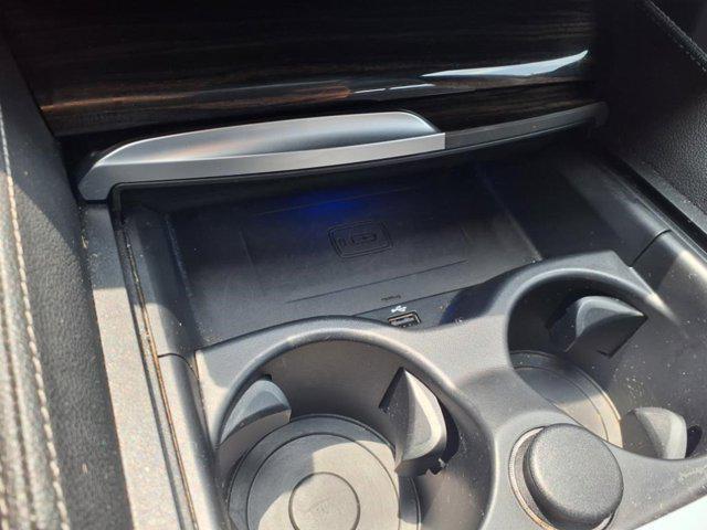 used 2018 BMW 530e car, priced at $20,400
