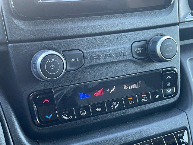 new 2024 Ram ProMaster 2500 car, priced at $45,866