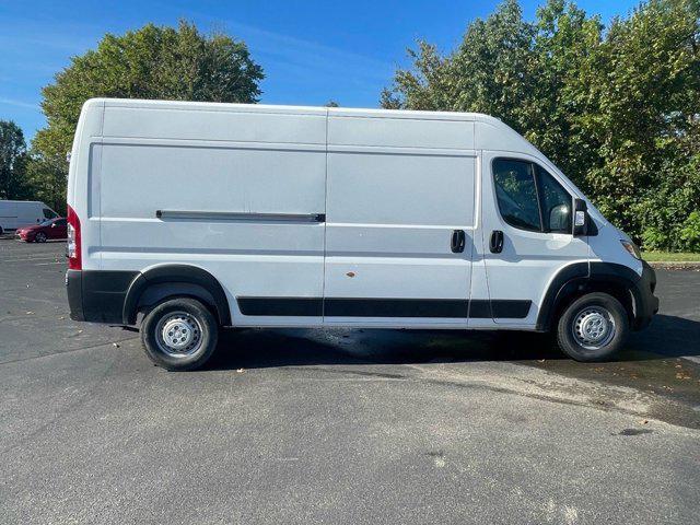 new 2024 Ram ProMaster 2500 car, priced at $45,866