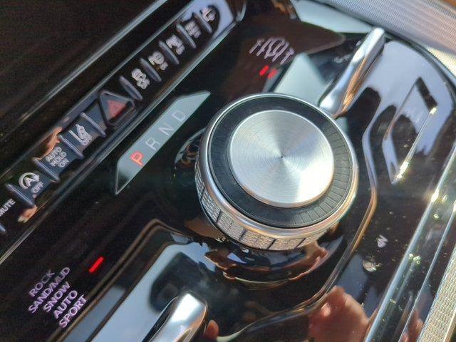 new 2023 Jeep Grand Wagoneer car, priced at $92,900