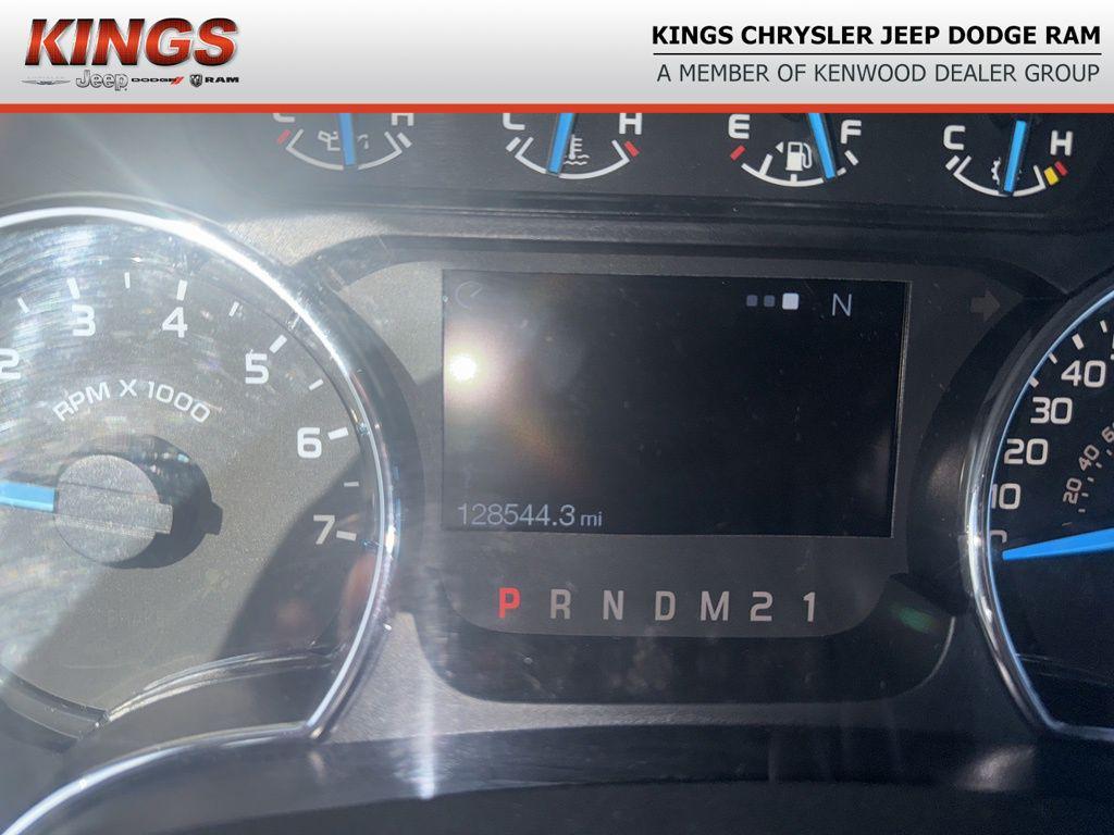 used 2013 Ford F-150 car, priced at $14,066