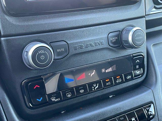new 2024 Ram ProMaster 2500 car, priced at $45,222