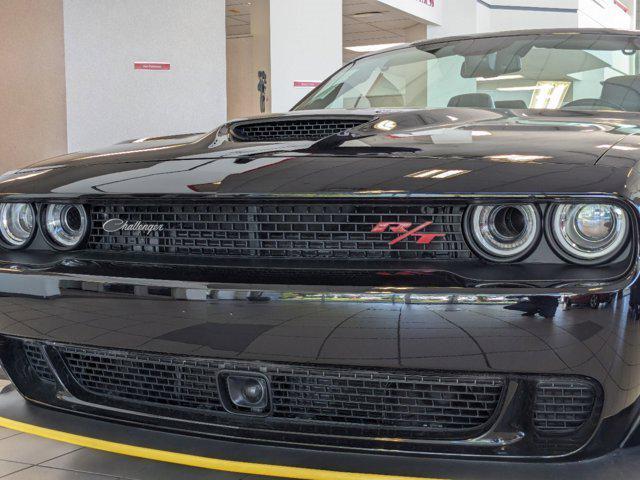 new 2023 Dodge Challenger car, priced at $84,490