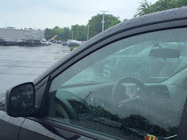 used 2017 Dodge Grand Caravan car, priced at $16,270