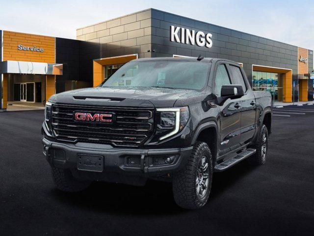 used 2024 GMC Sierra 1500 car, priced at $69,500