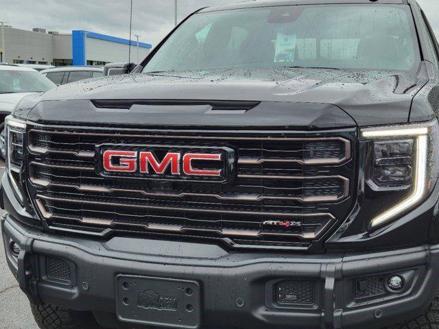 used 2024 GMC Sierra 1500 car, priced at $69,500