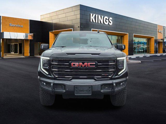 used 2024 GMC Sierra 1500 car, priced at $69,500