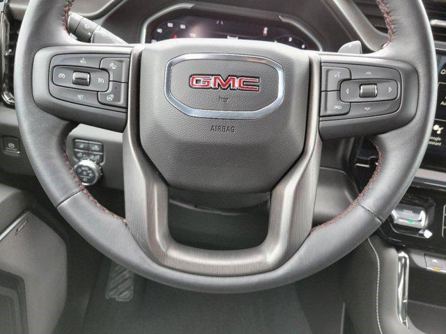 used 2024 GMC Sierra 1500 car, priced at $69,500