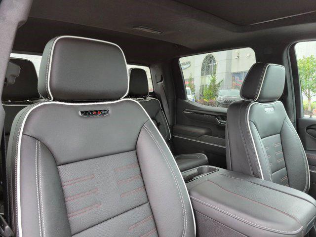 used 2024 GMC Sierra 1500 car, priced at $69,500