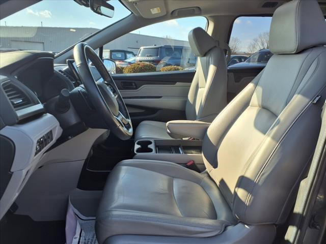 used 2019 Honda Odyssey car, priced at $26,569