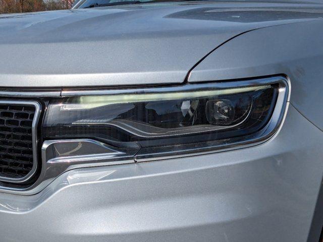 new 2024 Jeep Wagoneer car, priced at $68,727