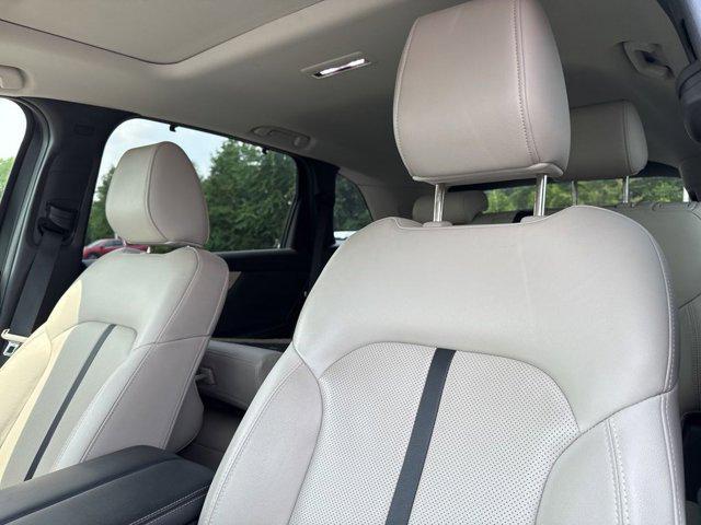 used 2024 Mazda CX-90 car, priced at $31,326