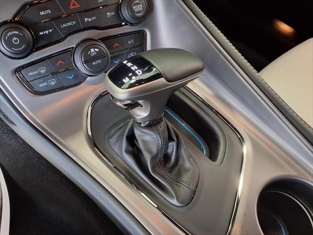 used 2023 Dodge Challenger car, priced at $79,500