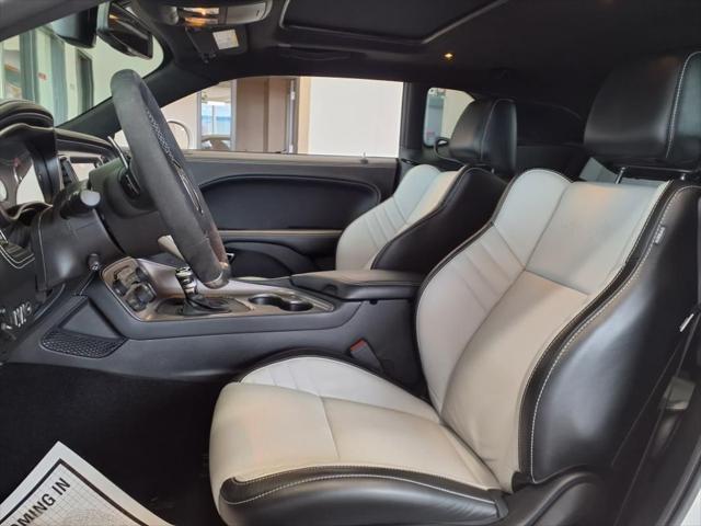used 2023 Dodge Challenger car, priced at $79,500