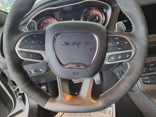 used 2023 Dodge Challenger car, priced at $79,500