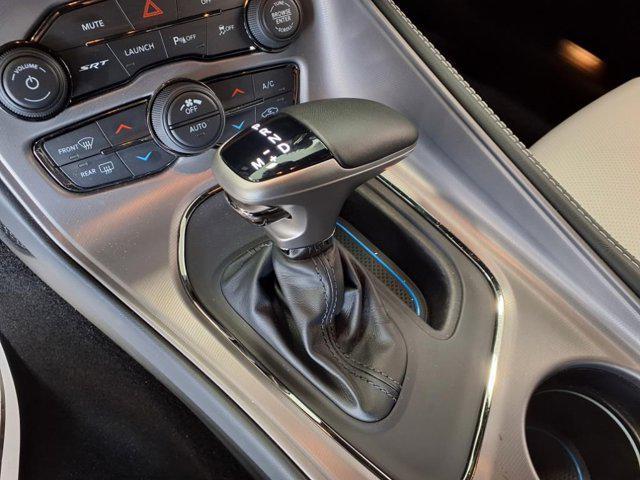 used 2023 Dodge Challenger car, priced at $81,000