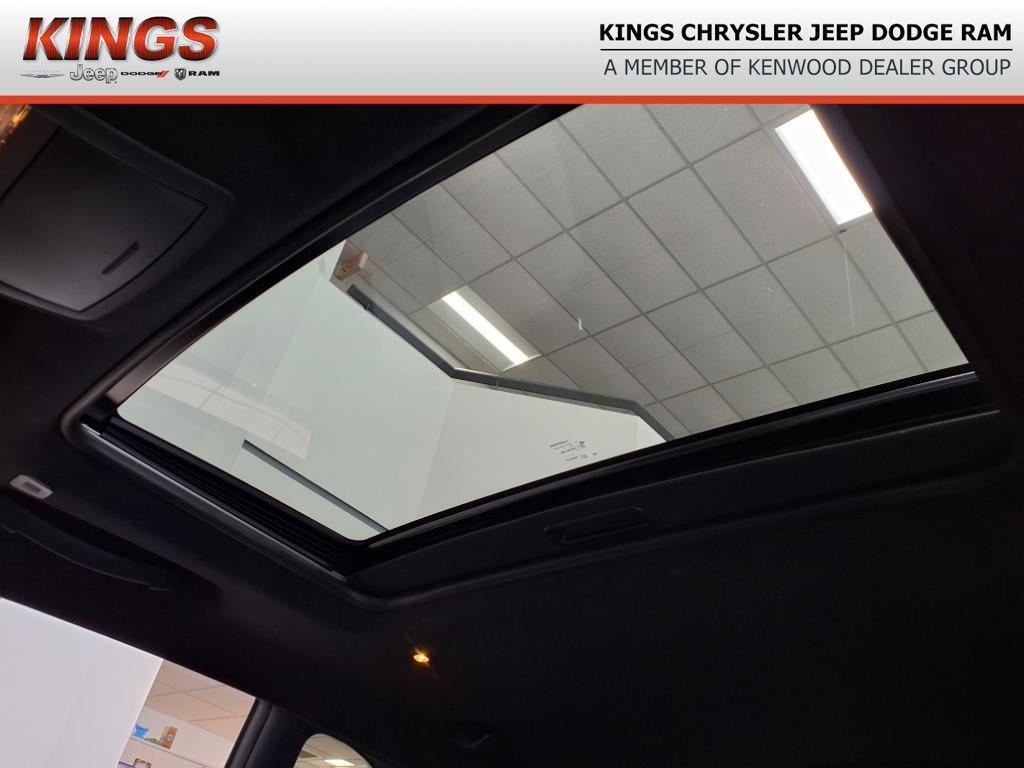 used 2023 Dodge Challenger car, priced at $77,500