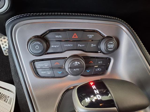 used 2023 Dodge Challenger car, priced at $79,500
