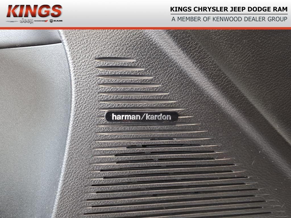 used 2023 Dodge Challenger car, priced at $77,500