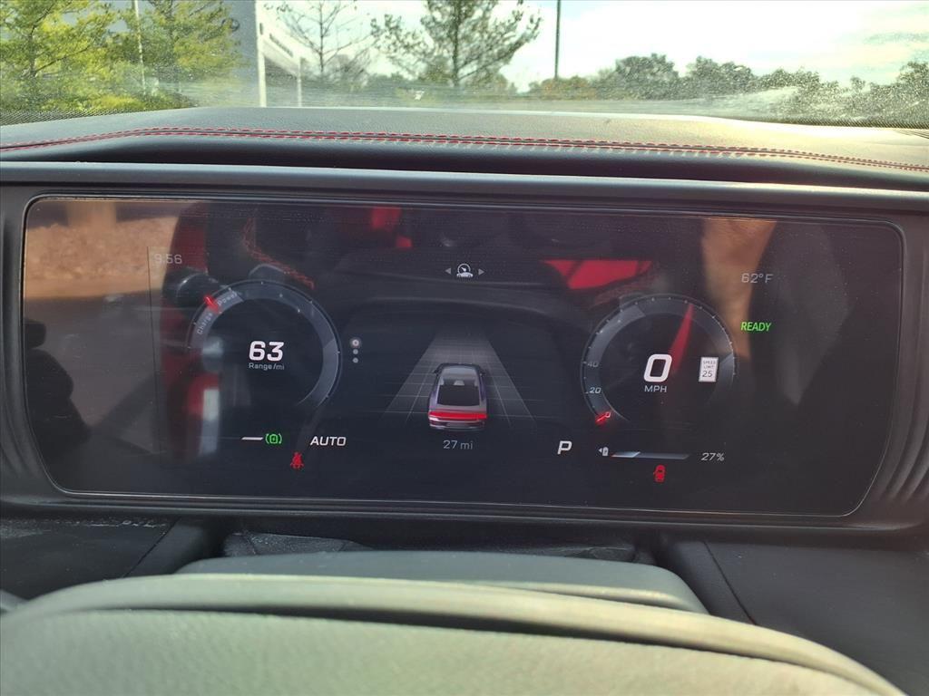 new 2025 Dodge Charger Daytona car, priced at $55,895