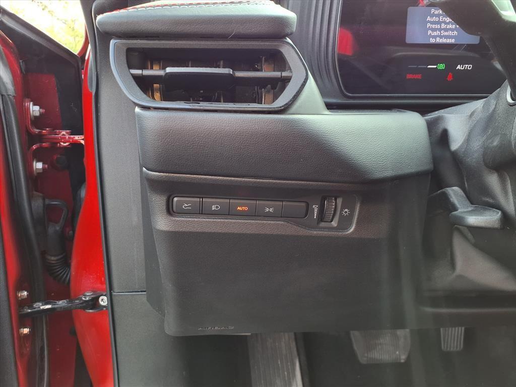 new 2025 Dodge Charger Daytona car, priced at $55,895