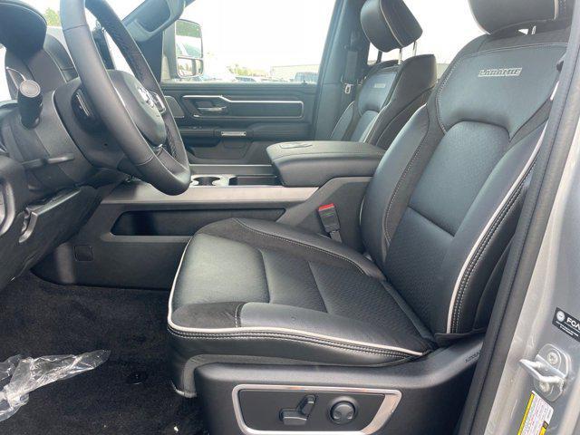 new 2025 Ram 1500 car, priced at $62,628