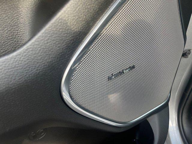 new 2025 Ram 1500 car, priced at $62,628