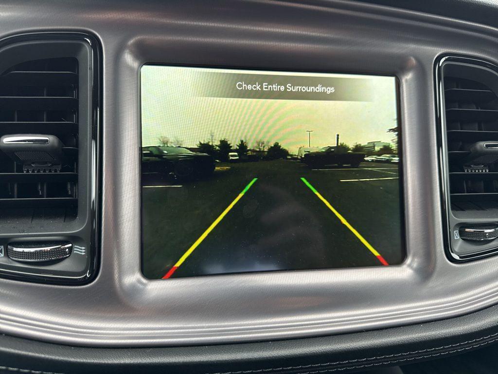 used 2023 Dodge Challenger car, priced at $36,298