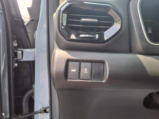 used 2023 Honda Pilot car, priced at $41,400