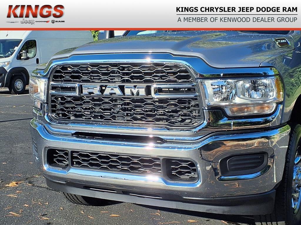 used 2024 Ram 2500 car, priced at $46,530