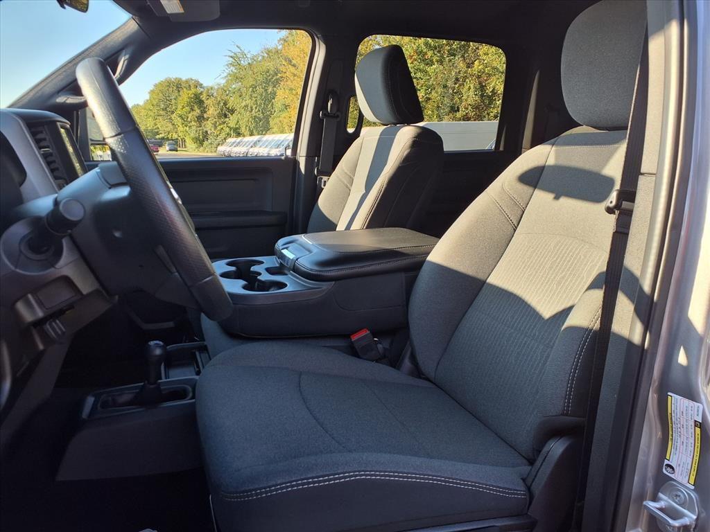 used 2024 Ram 2500 car, priced at $44,000