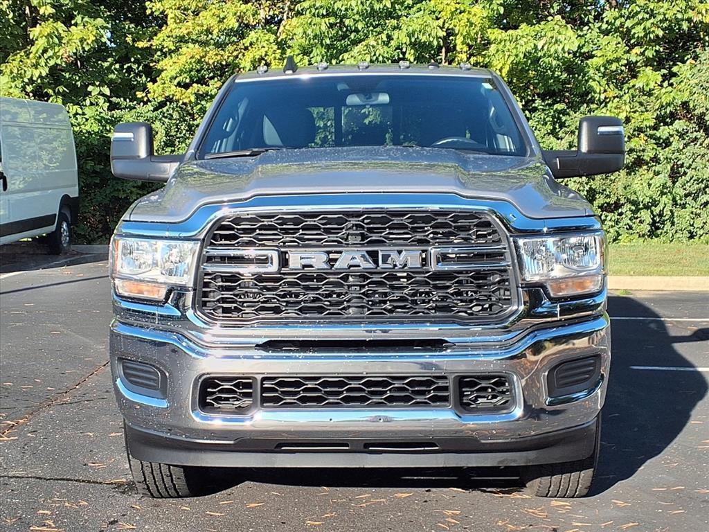 used 2024 Ram 2500 car, priced at $44,000
