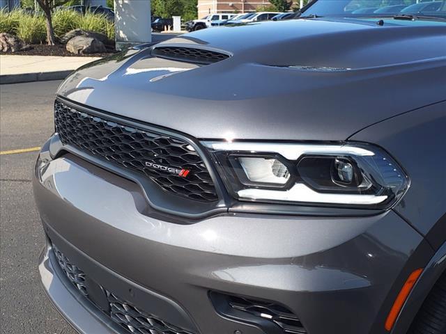 new 2024 Dodge Durango car, priced at $56,647