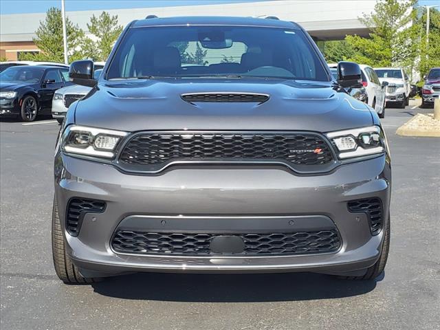 new 2024 Dodge Durango car, priced at $56,647