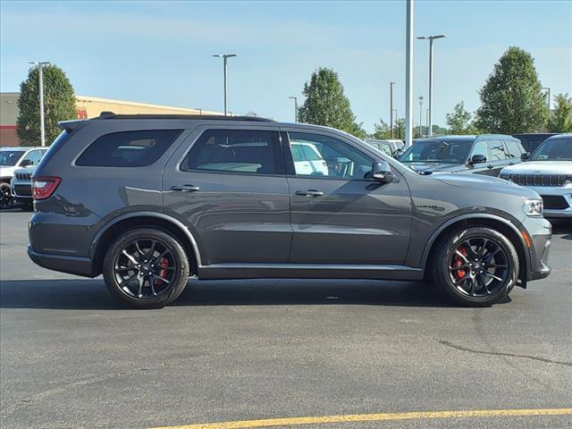 new 2024 Dodge Durango car, priced at $56,647