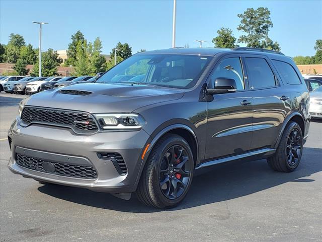 new 2024 Dodge Durango car, priced at $56,647