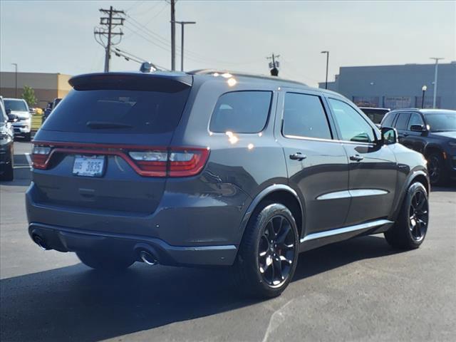 new 2024 Dodge Durango car, priced at $56,647