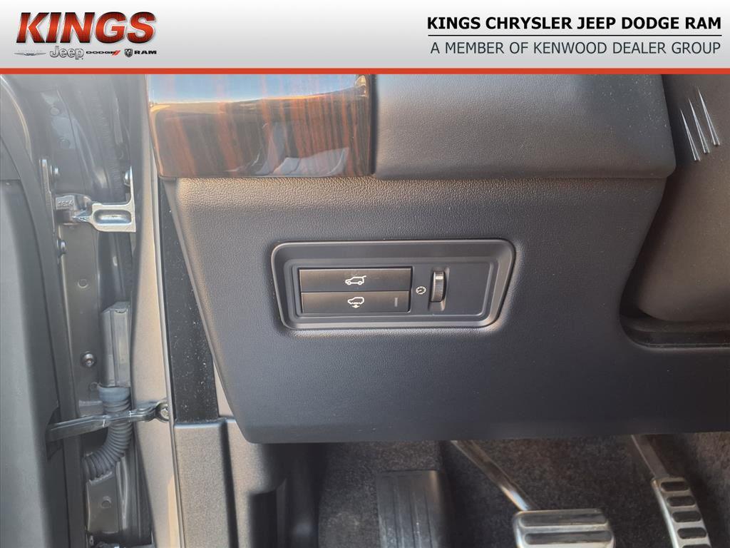 used 2014 Land Rover Range Rover car, priced at $22,000