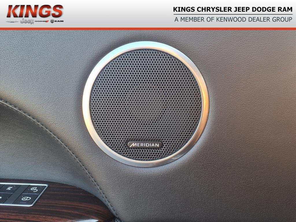 used 2014 Land Rover Range Rover car, priced at $22,000