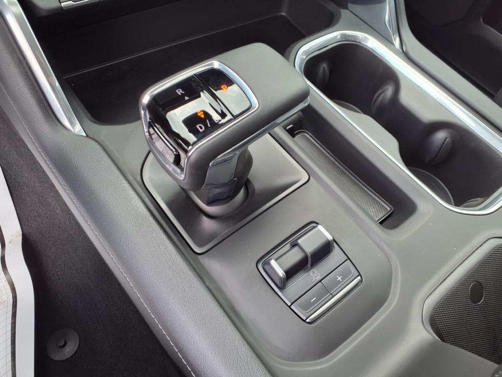 used 2024 GMC Sierra 1500 car, priced at $61,000