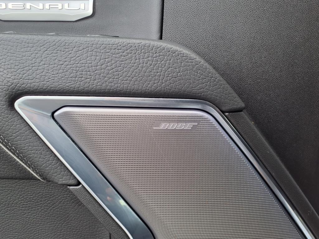 used 2024 GMC Sierra 1500 car, priced at $61,000