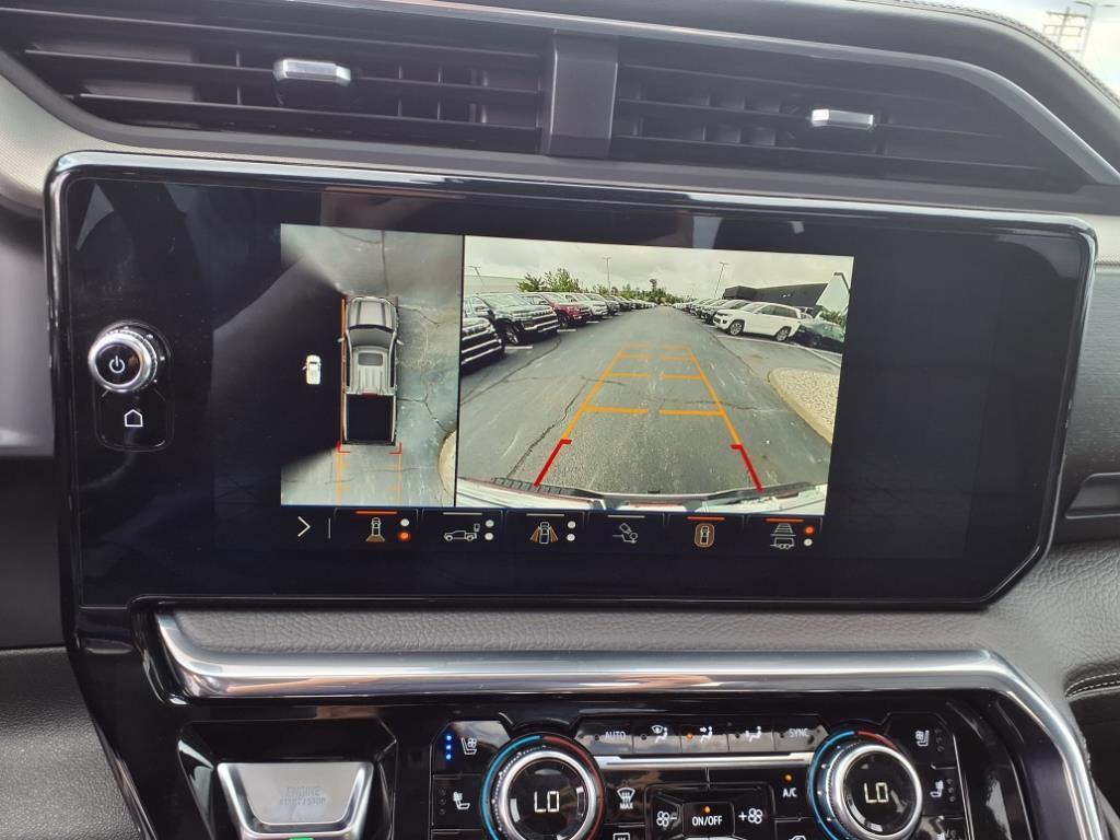 used 2024 GMC Sierra 1500 car, priced at $61,000