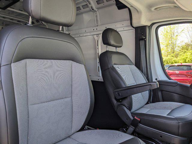 new 2024 Ram ProMaster 2500 car, priced at $55,380