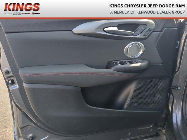 new 2024 Dodge Hornet car, priced at $39,744