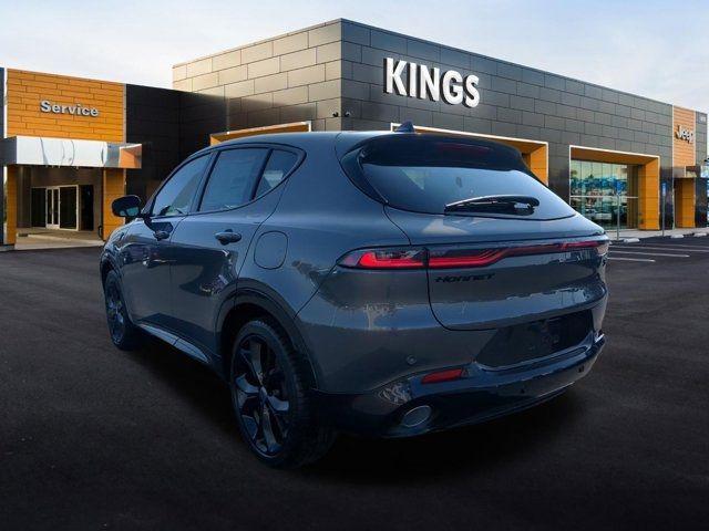 new 2024 Dodge Hornet car, priced at $39,744