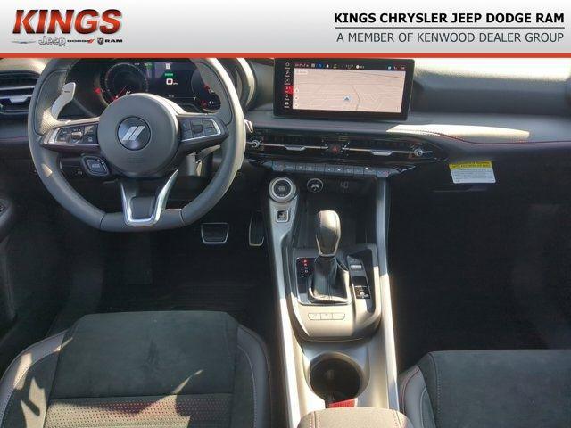 new 2024 Dodge Hornet car, priced at $39,744