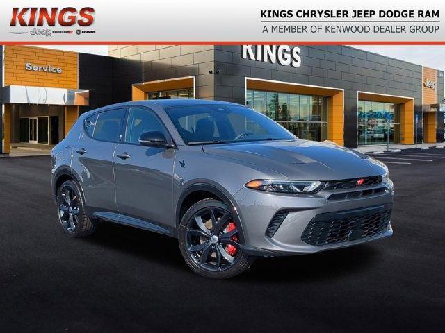 new 2024 Dodge Hornet car, priced at $39,744