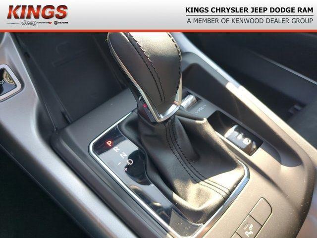 new 2024 Dodge Hornet car, priced at $39,744